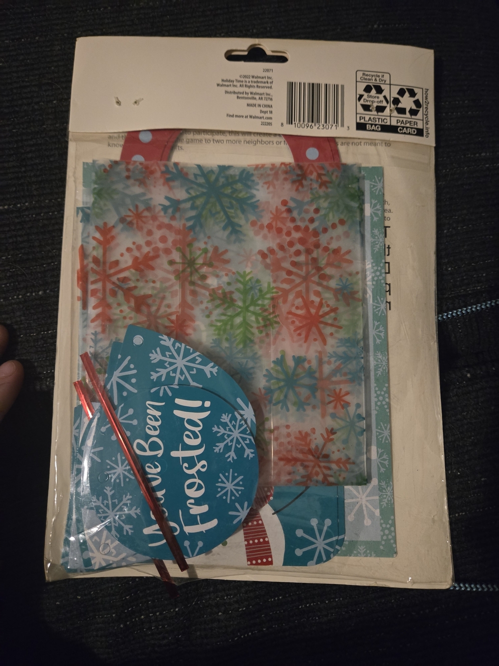 Holiday Collection - Picture 8 of 8